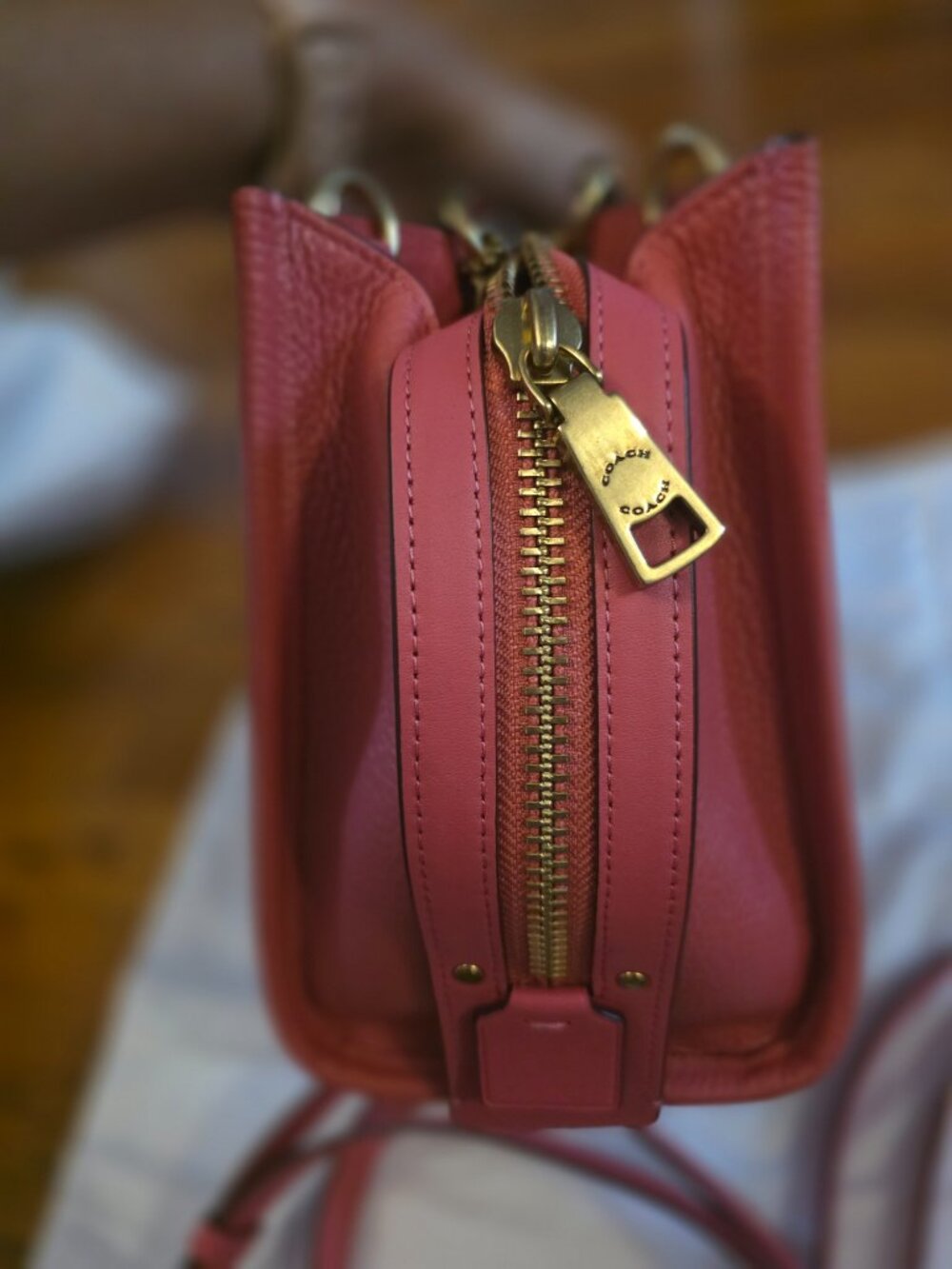Coach Rogue Disney Collection - Picture 6 of 7